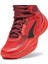 37833013 Playmaker Pro Mid Jr Çocuk Basketbol Ayakkabısı 5