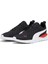 Anzarun Lite 371128-50 ERKEK Black-White-For All Time Red Koşu&Yürüyüş Ayakkabı 1
