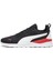 Anzarun Lite 371128-50 ERKEK Black-White-For All Time Red Koşu&Yürüyüş Ayakkabı 2