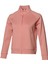 Hml Lantana Zip Jacket Kadın Pembe Eşofman Üstü 921711-9859 1