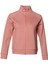 Hml Lantana Zip Jacket Kadın Pembe Eşofman Üstü 921711-9859 2