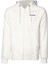 Hmlwesley Zip Hoodie Erkek Beyaz Sweatshirt 921739-9003 2