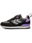 Hml Monaco 86 Perf. Unisex Siyah Sneaker 900333-1077 1