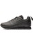 Hml Monaco 86 Pu Unisex Siyah Sneaker 900334-2042 1