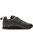 Hml Monaco 86 Pu Unisex Siyah Sneaker 900334-2042 2