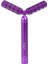 Face And Body Vibrating Y Roller 1