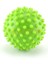 7 cm Dikenli Duyu Topu Reflexball Yeşil 1