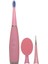 Diş Taşı & Diş Lekeleri Temizleme Cihazı Şarjlı Yüz Temizleyici ve Yüz Masaj Aleti Facial Brush 1