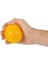 Dikenli Masaj Topu Sarı 8 Cm- Massage Ball 1