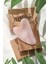 Pembe Kuvars Gua Sha 1