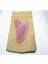 Pembe Kuvars Taşı Kalp Gua Sha Yüz Bakımı (Özel Kesesinde) 1