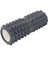 Tırtıklı Foam Roller Masaj Köpüğü Köpük Rulo Yuvarlama Köpüğü Omurga Uyumlu 1