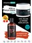 2'li Paket Aromaterapi Masaj Yağı 250 ml Masaj Kremi 100 ml 1