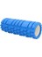 Foam Roller Masaj Köpüğü Köpük Rulo Yuvarlama Köpüğü - Mavi 1