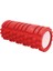 Foam Roller Masaj Köpüğü Köpük Rulo Yuvarlama Köpüğü Kırmızı 1