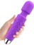 Şarjlı 20 Modlu Masaj Aleti Purple 1