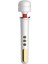 Ultra Güçlü Body Wand Magic Massager Masaj Aleti White 1