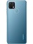 Oppo A15S Kapak 1mm Süper Silikon Şeffaf Kılıf 1