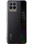 Realme 8 Kapak 1mm Süper Silikon Şeffaf Kılıf 1