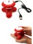 Mimo Mini Titreşimli USB Şarjlı Mini Masaj Aleti 1