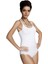 Beyaz Bambu Ip Askılı Çıtçıtlı Body 3