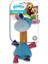 Puppy Long Neck Zürafa Oyuncak 26 Cm Nrmsa 1