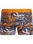 Turuncu-Mavi Erkek Boxer 12249960 2