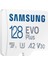 Evo Plus 128GB Microsd Hafıza Kartı MB-MC128KA/TR - 130 Mb/sn 4