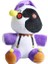 Sinley 25 cm Fnaf Sundrop Peluş Oyuncak (Yurt Dışından) 1