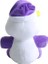 Sinley 25 cm Fnaf Sundrop Peluş Oyuncak (Yurt Dışından) 2