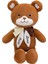 Papyon Aşk Ayı Cub Yastık Teddy Bear (Yurt Dışından) 1