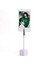 Instax Mini 12 Lila Fotoğraf Makinesi - 20'li Film - Kıskaçlı Stand - Mini Albüm ve Silikon Kılıf Seti 2