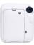Instax Mini 12 Beyaz Fotoğraf Makinesi - 10'lu Film - Kıskaçlı Resim Standı ve Silikon Kılıf Seti 4
