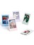 Instax Mini Film Uyumlu Pembe Katlanılabilir Fotoğraf Çerçevesi 5