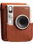 Instax Mini Evo Kahverengi Fotoğraf Makinesi ve Hediye Seti 4 2