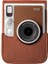 Instax Mini Evo Kahverengi Fotoğraf Makinesi ve Hediye Seti 4 3