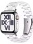 Apple Watch Seri 44/42 mm Uyumlu Kasa Korumalı Kordon 2