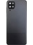 Samsung Galaxy A12 Uyumlu Batarya Kapağı (Siyah) NT-103073 1