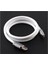 BN58 iPhone Uyumlu 120W Watt 6A Süper Hızlı Şarj Data Kablosu 1 Metre Ios Kablo 3