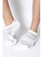 Ultra Rahat Düz Model Unisex Çorap 3