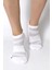 Ultra Rahat Düz Model Unisex Çorap 1