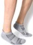 Ultra Rahat Düz Model Unisex Çorap 3