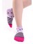 Socks Gates Ultra Rahat Düz Model Unisex Çorap 2