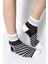 Socks Gates Ultra Rahat Düz Model Unisex Çorap 2