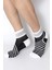 Socks Gates Ultra Rahat Düz Model Unisex Çorap 4