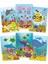 Sihirli Kitap - Deniz Altında (Water Magic Under The Sea) 3