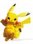 Pokémon - Jumbo Pikachu Figürü, 6 Yaş Ve Üzeri İçin İdeal Yapı Oyuncakları Fvk81 1