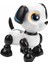 Robo Heads Up Robot Evcil Hayvanlar - Sevimli Yavru Köpek 3