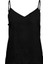 Onlalma Life Poly Tie Singlet Solid Kadın Ip Askılı Bluz 1