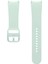 Galaxy W6 Spor Kordon (20MM, M/l) - Okyanus Yeşili ET-SFR94LMEGWW 4